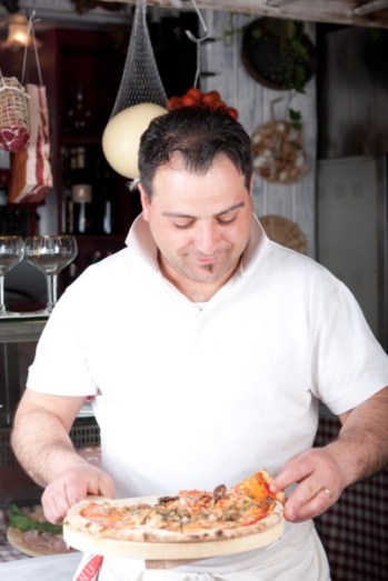 Dominus osteria Cassano Puglia